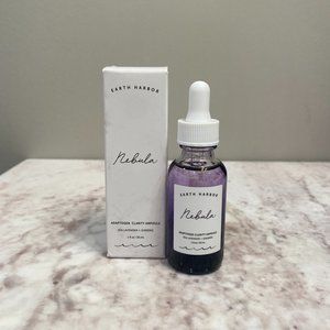Earth Harbor Nebula Adaptogen Clarity Ampoule Serum
